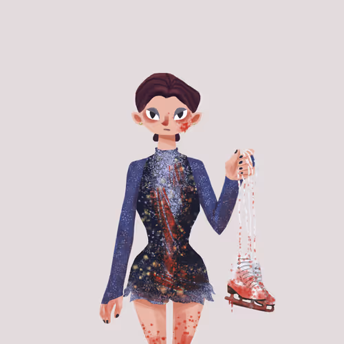 Item #45268123795703818301960007234370917921184872748596624084982133268949489418241 Media