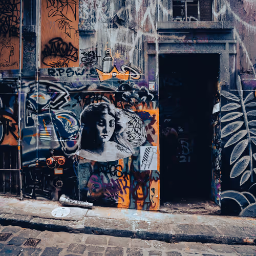 Laneways