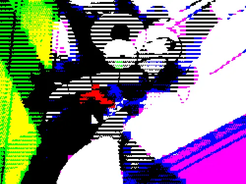 Item #50586045322935652405689262764889663081015802704882758935723149331855893856257 Media