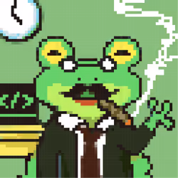 ff_^)president