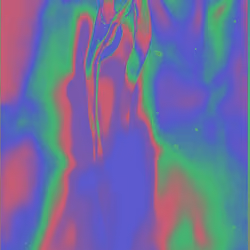 Flaming #3