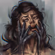 Locked by emotions