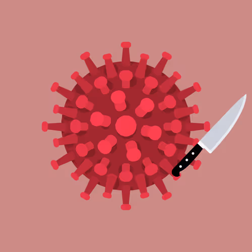 Microbe Menaces