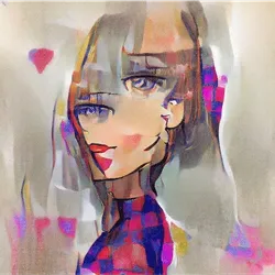 #34 - Girlfriend
