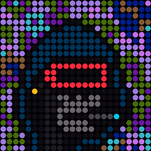 Item #17847435936533025211211971439410780772847529718424771063471585327899564048385 Media