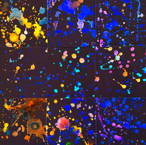 Item #94252710724246961164939789435584354521862901829328597919994037142365677813761 Media