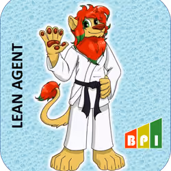 Lean Agent Certification #1