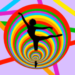 "The Ballerina"