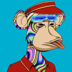 Crypto Apes League #785556164