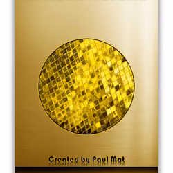 Radionic Mandala Creations #022