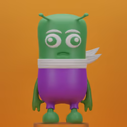 PotatoToon #1