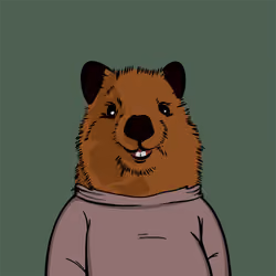 #10 Quokka Club Nft