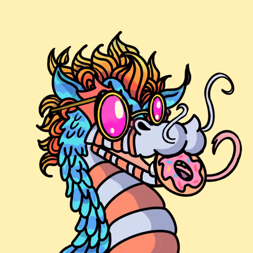 Dumpster Dragons