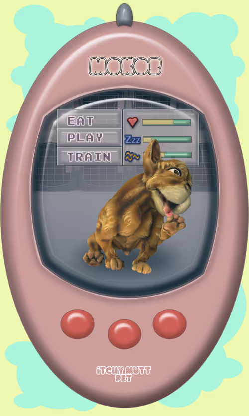 Item #41194166597576910108769757457574451642971696037416139774918789897726092902401 Media