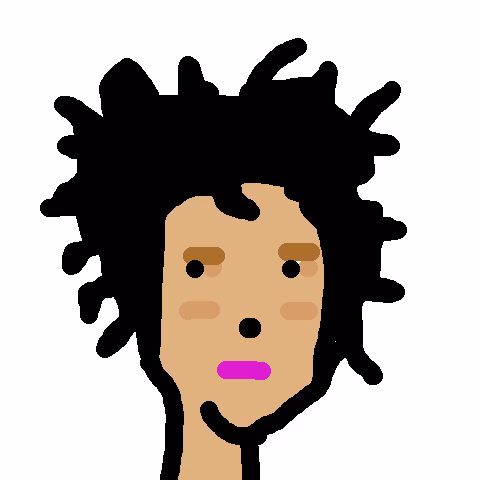 low effort punk 80