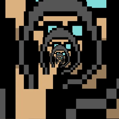 Item #6046231838007098891581674101186556167394915689310355151896353217991751499777 Media