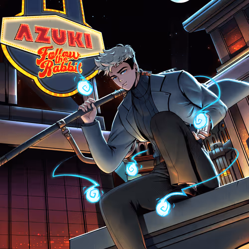 notchesky Collection