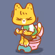 HOORO's daily