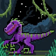 Thecryptosaur