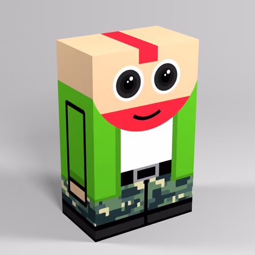  Minimint #5041
