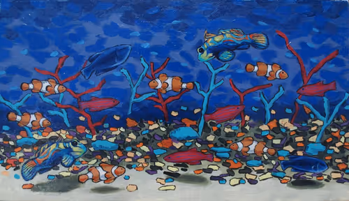 Item #95242816645606780592182195768739324478923190490147993880463166153480294367233 Media