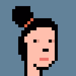 CryptoPunk #2287