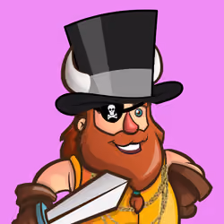 Vlad the Viking #2064