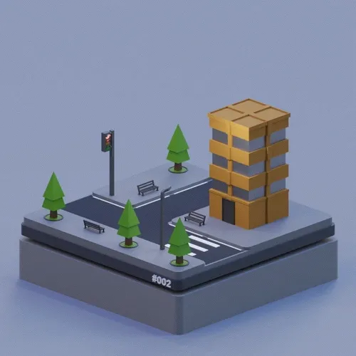 Minitowns