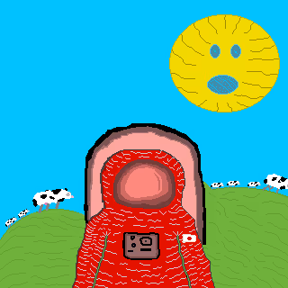 Item #98075871027195160364646907287725425724489991387692321639162002822904305156097 Media