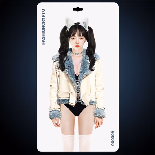 Fashioncrypto