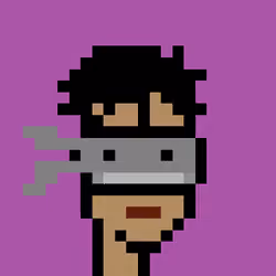 Thief Punk #0352