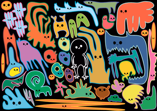 Item #6406617908372001352534473142479328841436243264697847849359658457921174372353 Media