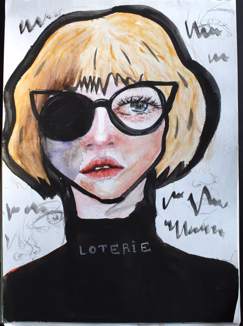 Item #22603750818063180207184809446864532306547743068117167493552494163716909039617 Media