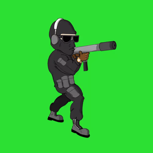 KingAnt's PFP collection