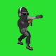 KingAnt's PFP collection