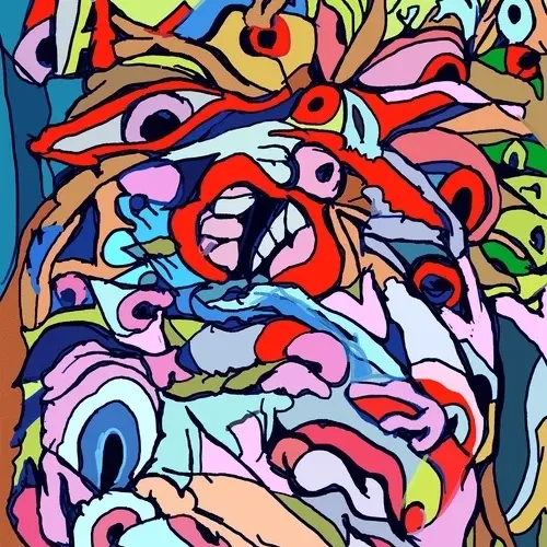 Dax Norman Animation Classics