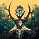 Jungle Guardian