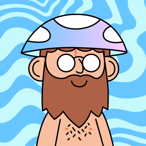 Honorary Dippie #11