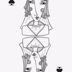 Queen of Spades