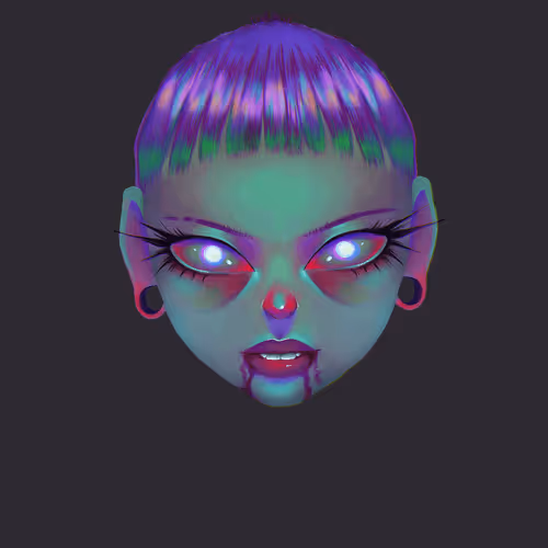 Invasion of zombie babies