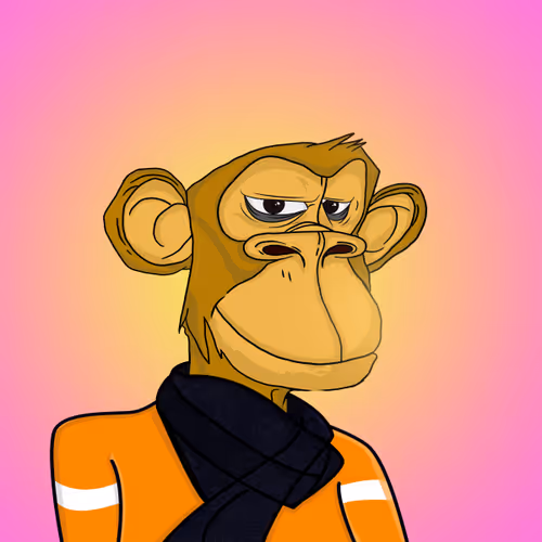 Billionaire Ape Society
