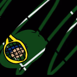 Tennis Head
