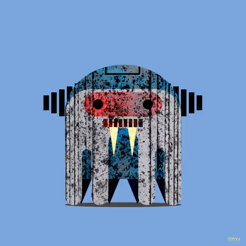 Item #103985114435234017706751737355592414808777064696097138557810926596864146931713 Media