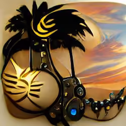 Cat Ear Boob #10