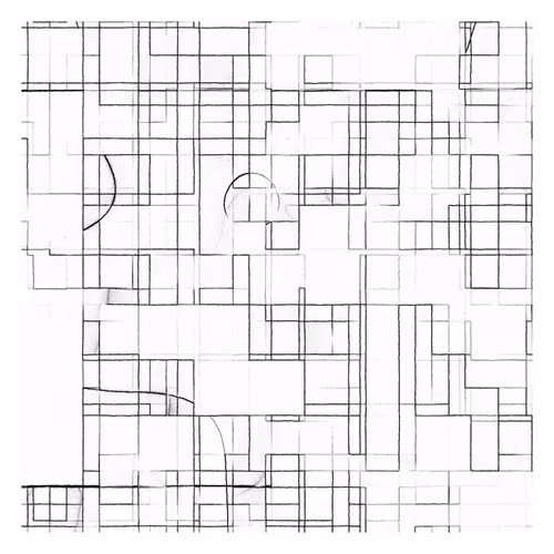 Floor Tracks
