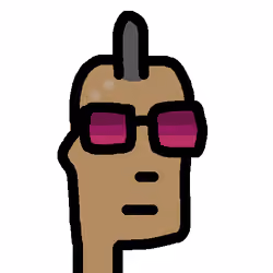 low effort punk 7424