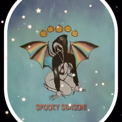 spookworkiswork