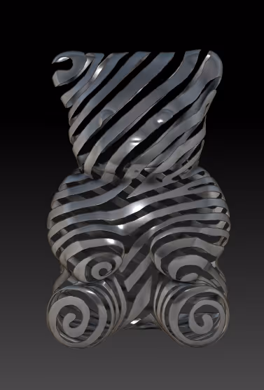 Item #17449836845540468798054770423641523921828015743667504051547278847671319658497 Media