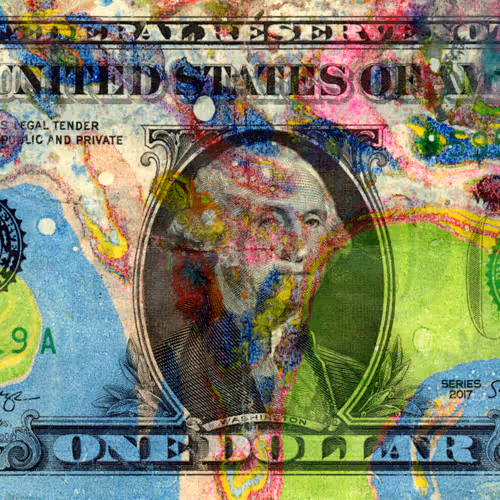 Magic Internet Money