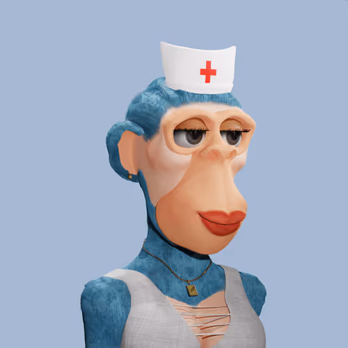 PapillonNFT Collection